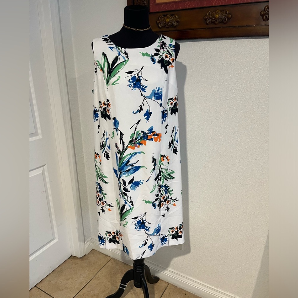 Jessica London dress 16 w